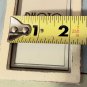 2 Hooks And Maxthing Picture Frame