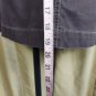 Old Navy Brown Vintage Style Corded Pockets Skirt Size 10