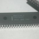 INTEL P80C31BH-2 2-Functioin Line Filter Microcontroller 40-Pin Dip Quantity-1