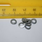 WURTH 0434-3 DIN 137 Form A M3 Factory Box of Washers New Lot Quantity-1000