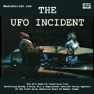 The UFO Incident DVD Betty And Barney Hill Case James Earl Jones