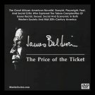 James Baldwin: The Price of the Ticket DVD