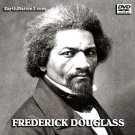 Frederick Douglass Biography Documentary DVD