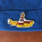 The Beatles Yellow Submarine Beanie One Size Fits All New