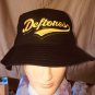 Deftones Black Bucket Hat New