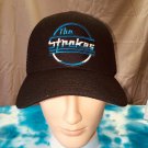 The Strokes Trucker Snapback Hat