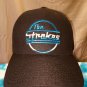 The Strokes Trucker Snapback Hat