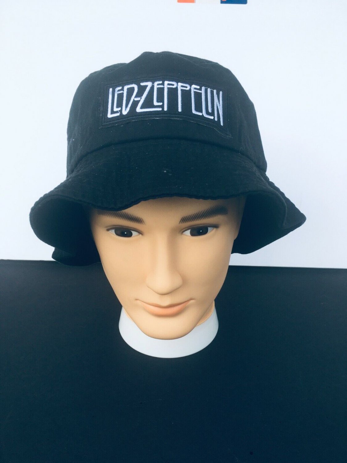Led Zeppelin Bucket Hat Unisex ONE SIZE FITS ALL