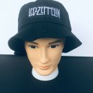 Led Zeppelin Bucket Hat Unisex ONE SIZE FITS ALL