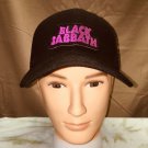 Black Sabbath Trucker Snapback Hat