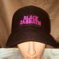 Black Sabbath Trucker Snapback Hat