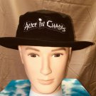 Alice In Chains Black Bucket Hat New