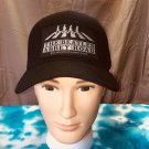 The Beatles Abbey Road Trucker Snapback Hat