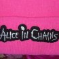 Alice In Chains Beanie One Size Fits All New
