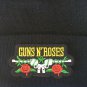 Guns N' Roses Beanie One Size Fits All New