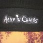 Alice In Chains Black Beanie