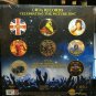 Rush ‎– 2112 In Concert Label: Coda Publishing Ltd. Picture Disc