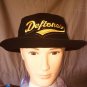 Deftones Black Bucket Hat