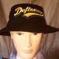 Deftones Black Bucket Hat