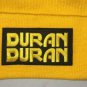 Duran Duran Gold Beanie One Size Fits All Unisex