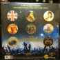 Rush ‎– Hemispheres ...The Last Night Label: Coda Records Picture Disc