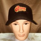 David Bowie Trucker Snapback Hat
