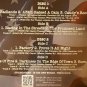 BRUCE SPRINGSTEEN - IN CONCERT - THE DARKNESS TOUR 1978: DOUBLE ALBUM 10-Inch