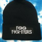 Foo Fighters Beanie One size fits all New