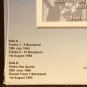 The BEATLES Help! In Concert  Coda Publishing Format: limited blue vinyl LP
