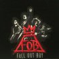 Fall Out Boy Black Beanie