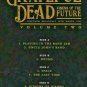 Grateful Dead - Visions Of The Future - Vol. 2 2xLP Record Album Live Import