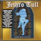 Jethro Tull Living With The Past 20 tracks 20 live recordings