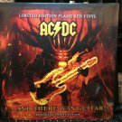 AC/DC ‎– ...And There Was Guitar! Label: Coda Publishing  Vinyl