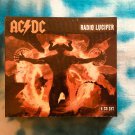 AC/DC - Radio Lucifer: The Legendary Broadcasts 1981-'96 - 6 CD Set