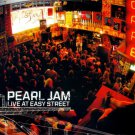 PEARL JAM Live at Easy Street [2019] *indie exclusive* vinyl SEALED NEW