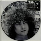 T Rex Truck On  Easy Action Format: limited 7" picture disc
