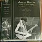Johnny Winter Live At Park West LP ~ Chicago 8/24/78 ~ Brand New!!!
