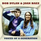Bob Dylan - Voices of a Generation [New CD] UK - Import
