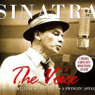 SEALED NEW CD Frank Sinatra - The Voice