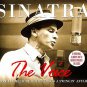 SEALED NEW CD Frank Sinatra - The Voice
