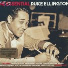 SEALED NEW CD Duke Ellington - The Essential Duke Ellington