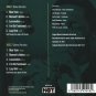 John Coltrane BLUE TRAIN Mono & Stereo Versions REMASTERED New Sealed 2 CD