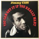 Jimmy Cliff ‎– You Can Get it if You Really Want Label: Not Now Music ‎ 2LPs