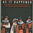 The Beatles - As It Happened: The Classics Interviews 4CD Set -Brand New  Sealed