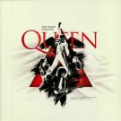 QUEEN/VARIOUS - The Many Faces Of Queen - Vinyl (2xLP)