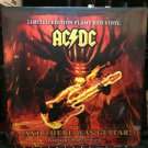 AC/DC ‎– ...And There Was Guitar! Label: Coda Publishing LP