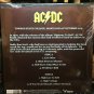 AC/DC &acirc;��&acirc;�� ...And There Was Guitar! Label: Coda Publishing LP
