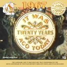 It Was Twenty Years Ago Today: 1967 & Sgt. Pepper DVD