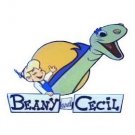 Beany and Cecil (1962-1963 cartoon series)