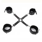 Bondage Basics Restraints Cuffs